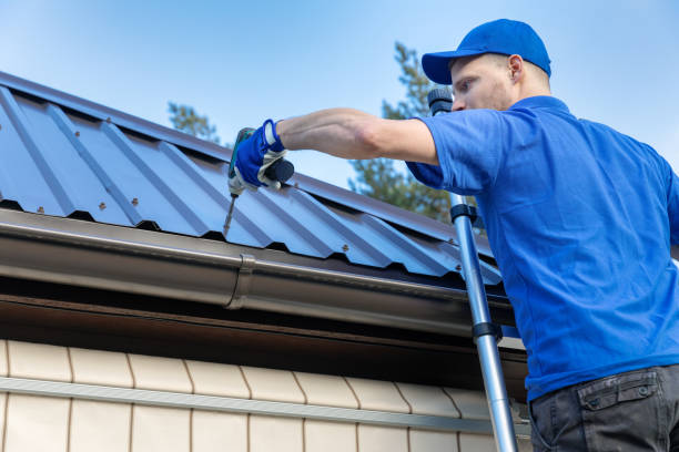 Best Metal Roofing Installation  in Buchanan Dam, TX