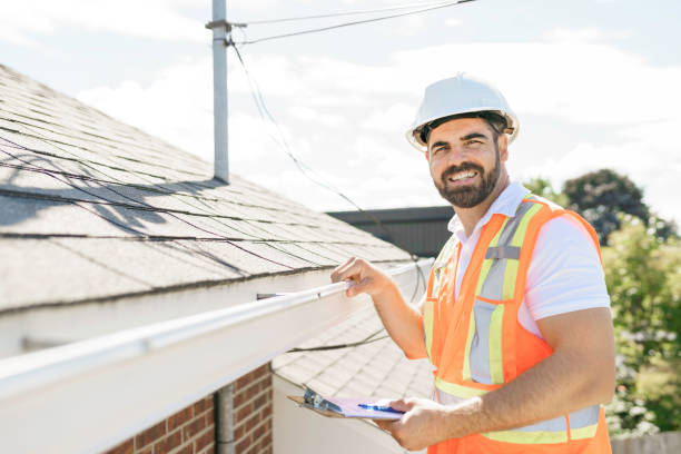 Best Roof Insulation Installation  in Buchanan Dam, TX