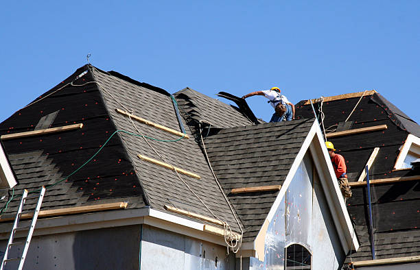 Emergency Roof Repair in Buchanan Dam, TX